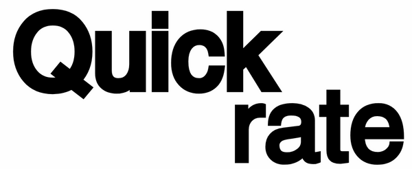 Quick Rate